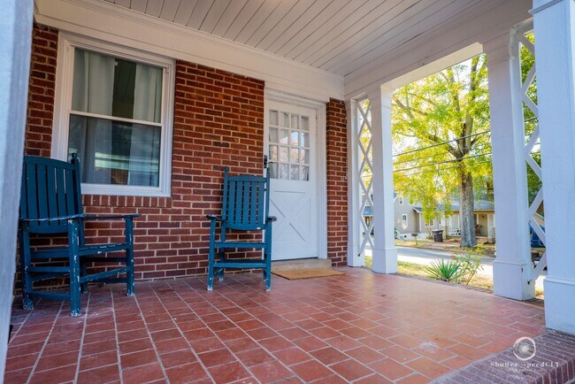 Building Photo - 324 Stockton St