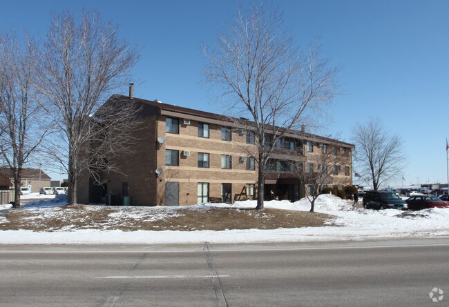 Building Photo - Pleasant Place Apartments