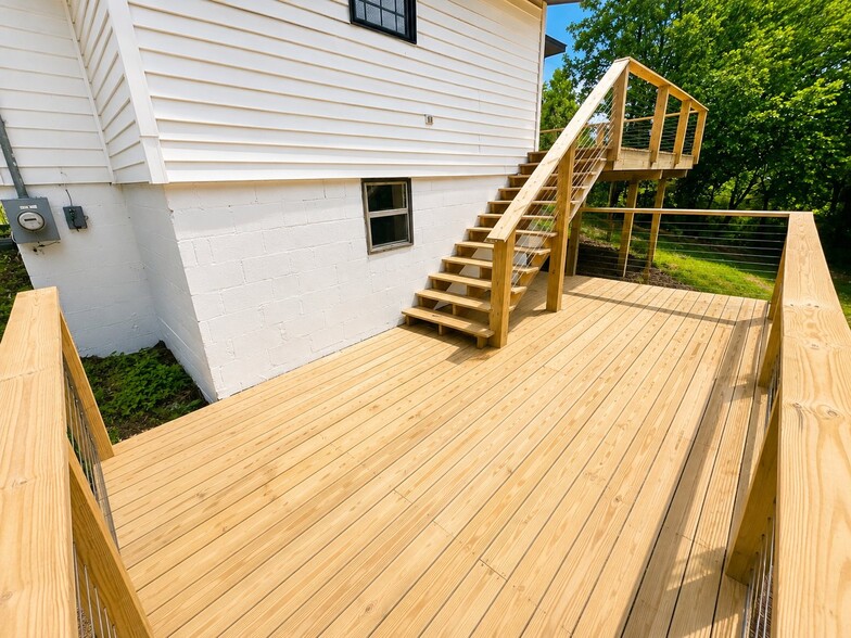 Building Photo - 4807 Peach Orchard Rd
