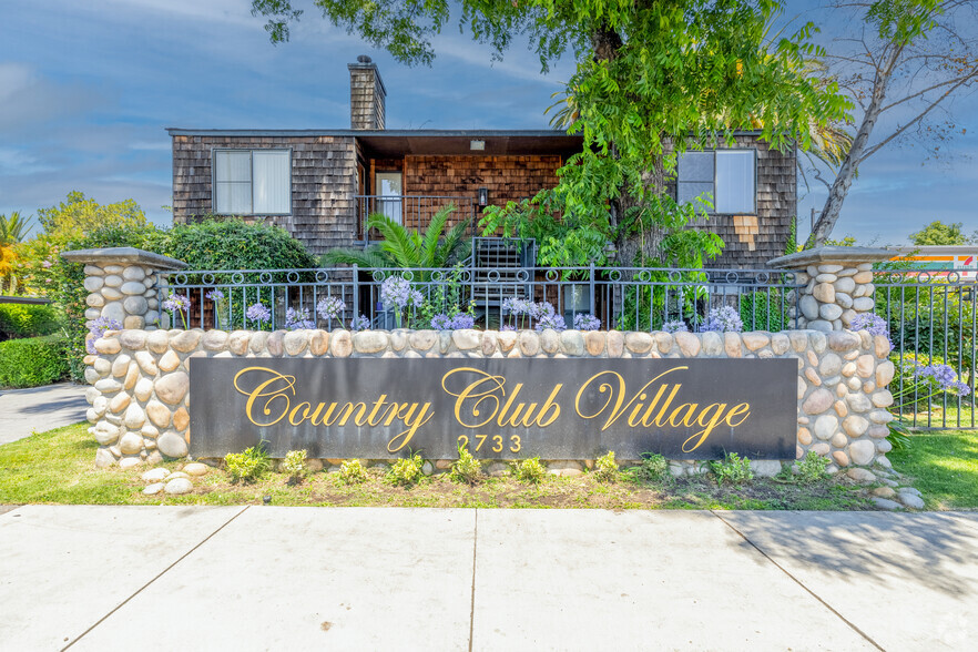 Primary Photo - Country Club Village