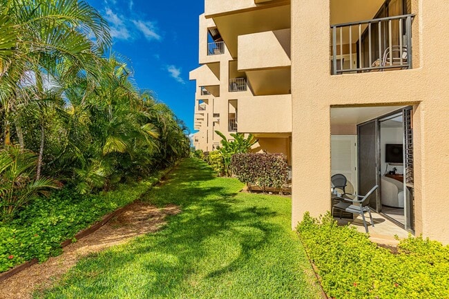 Building Photo - Fully Furnished, 1 Bed/2 Bath, Kamaole Sands