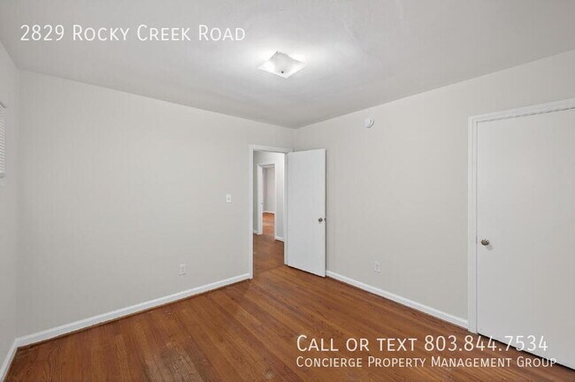 Building Photo - 2829 Rocky Creek Rd