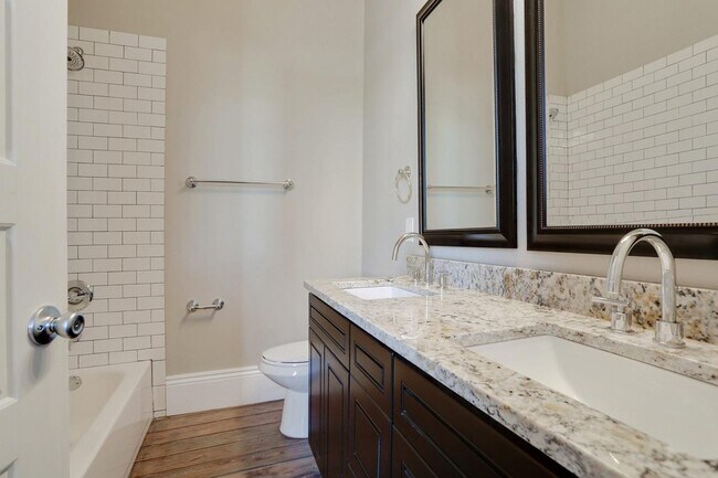 Building Photo - St Phillip