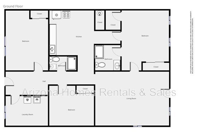 Building Photo - 801 E Halcyon Rd