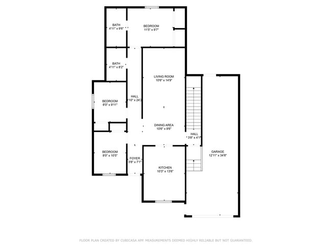 Building Photo - 6 Bed 5 Bath House Newer Updated Near Happy Valley, Fairhaven, WWU