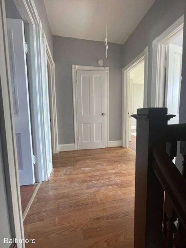 Building Photo - 4 br, 1.5 bath House - 5237 Linden Heights...