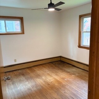 Bed 1 -14x12 - 816 Logan Ave