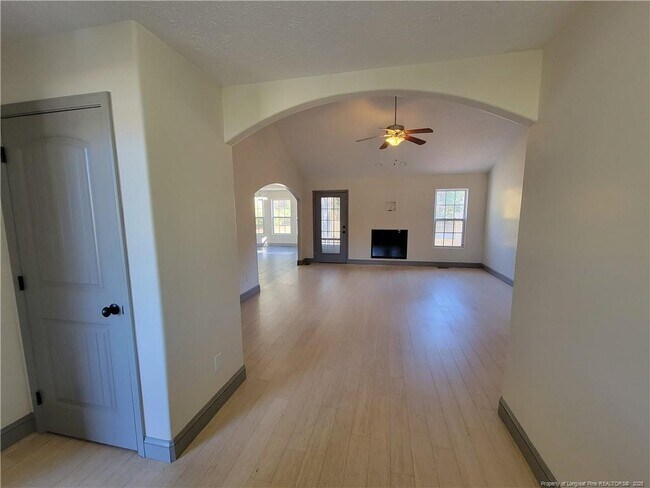 Building Photo - 4313 Booker Pl