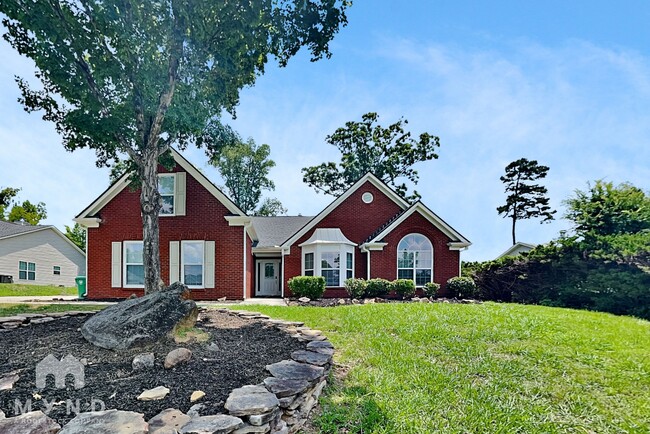 Building Photo - 3992 Moore Creek Dr