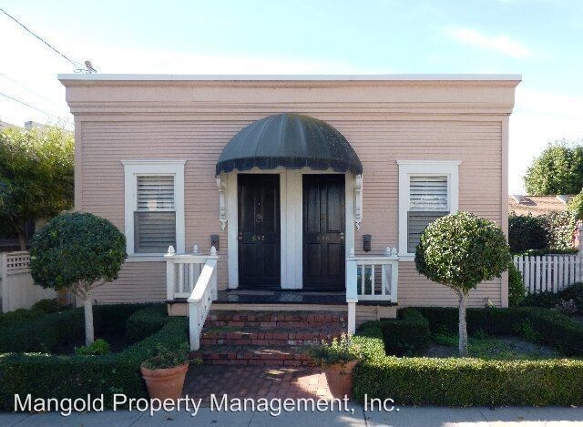 Primary Photo - 640-642 Park Ave