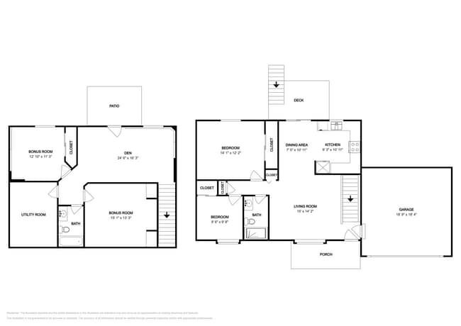 Building Photo - 4318 Sunridge Dr