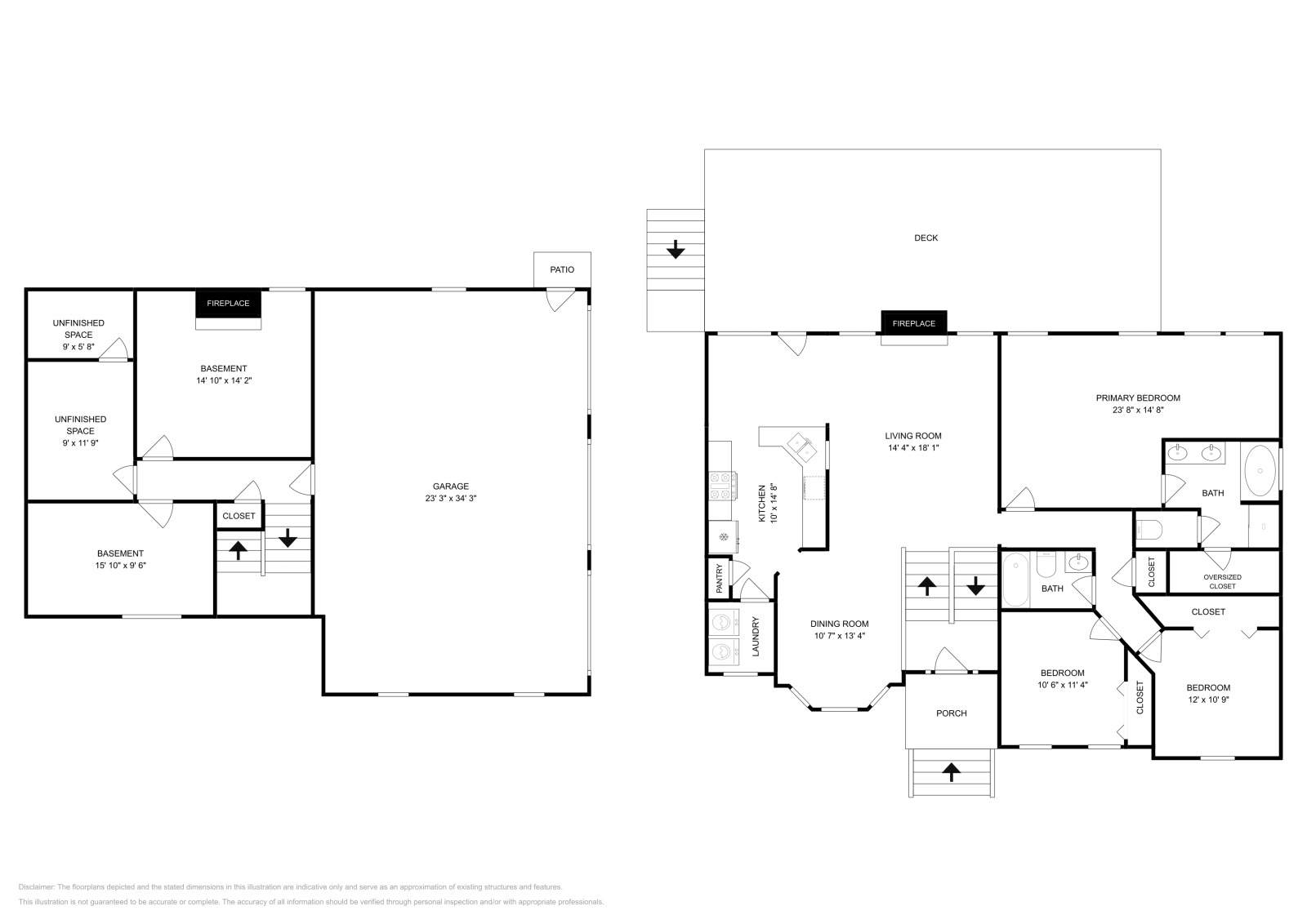 Building Photo - 3385 Newberry Ln