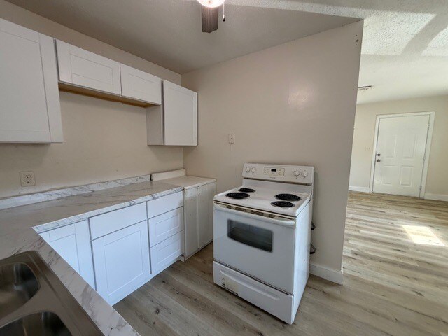 Building Photo - 910 Richland St