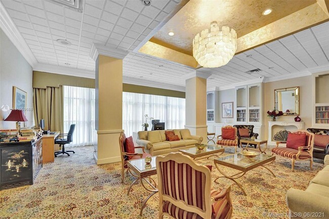 Building Photo - 3800 S Ocean Dr