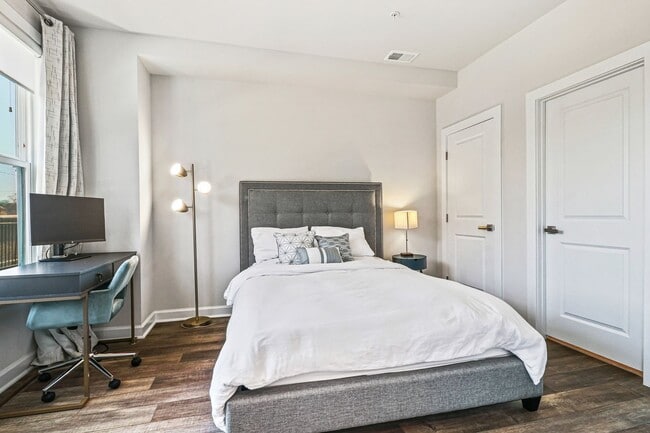 Building Photo - Your new home awaits you! Luxury Townhouse...