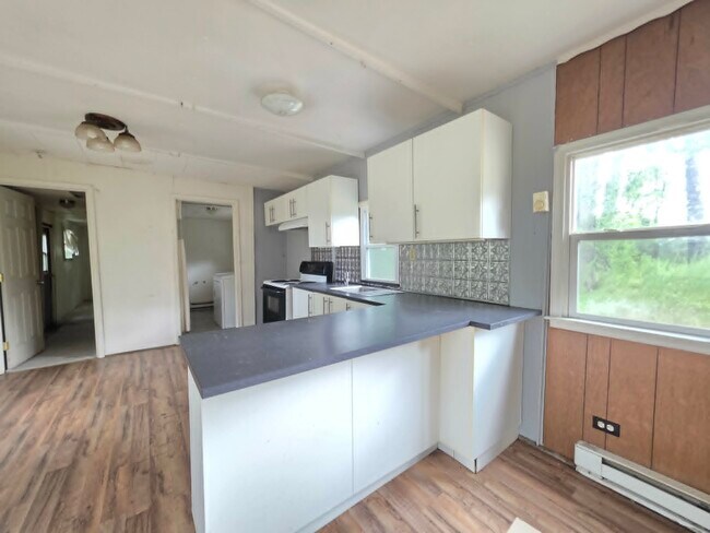 Building Photo - 32451 Old Ocean City Rd