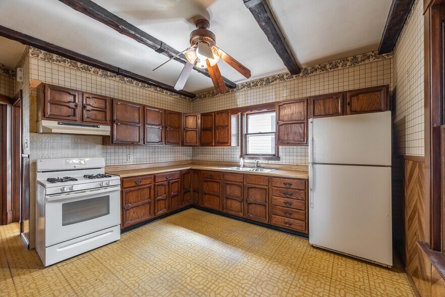 Building Photo - 5311 W Berenice Ave