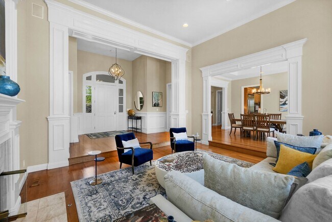 Building Photo - 3441 Torlano Pl