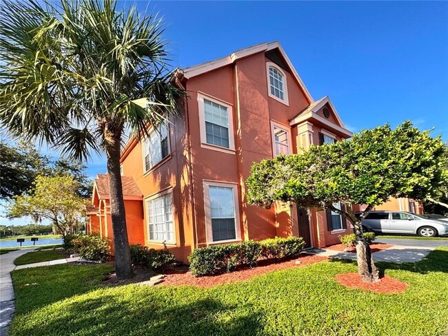 Building Photo - 9842 Lake Chase Island Way