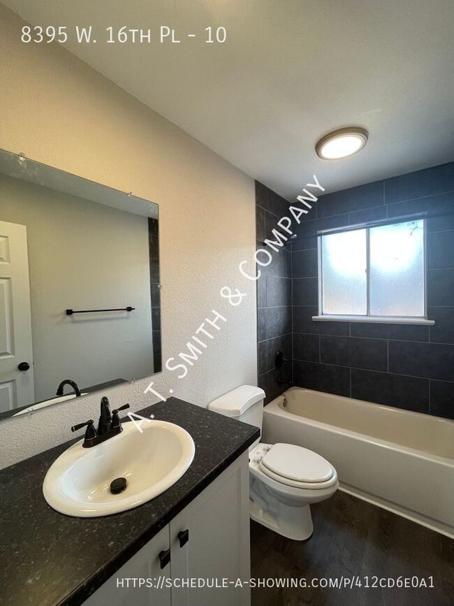 Building Photo - 8395 W 16th Pl