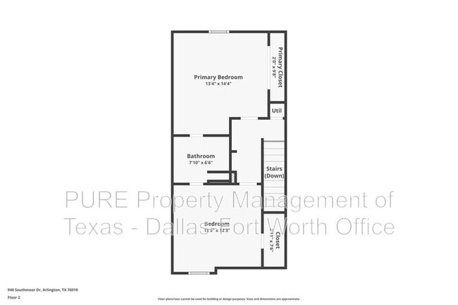 Building Photo - 940 Southmoor Dr