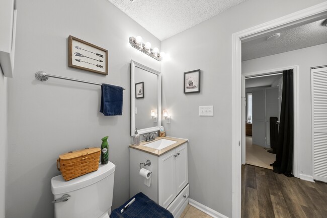 Building Photo - 4611 Timbermill Ct