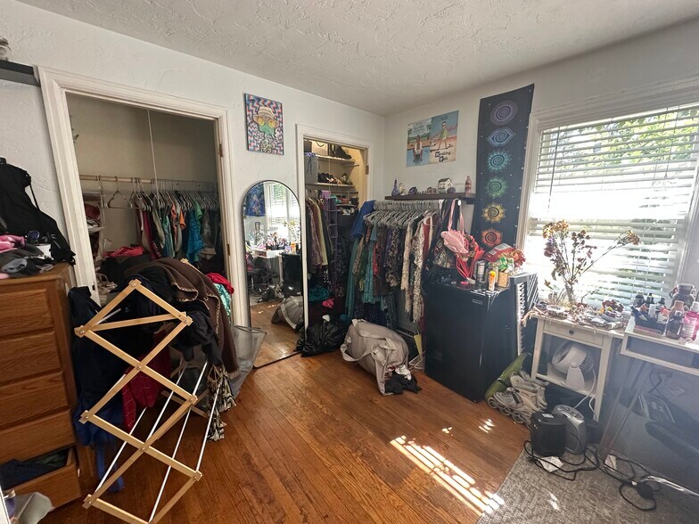 Bedroom 4 - 1536 NW 7th Ave