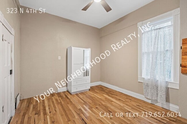 Building Photo - 323 N 4th St