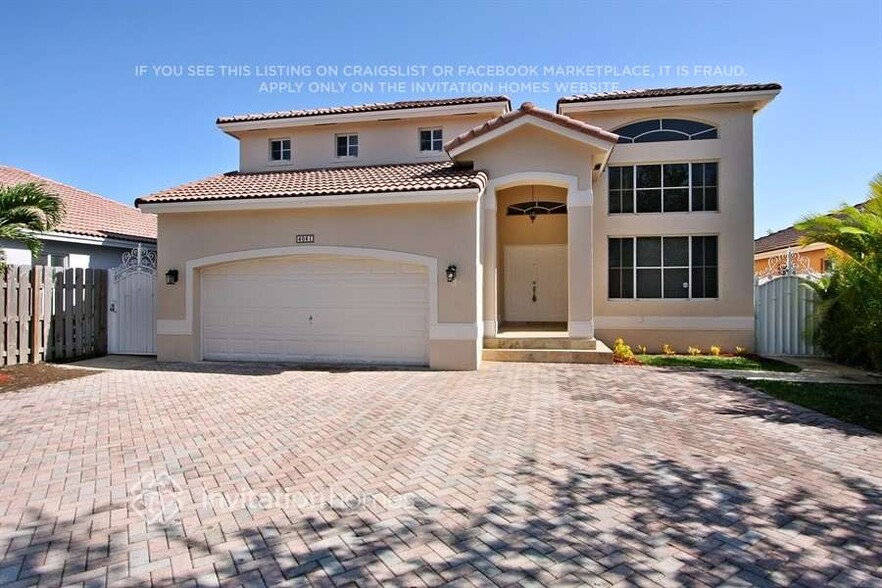 Primary Photo - 4061 SW 148th Pl