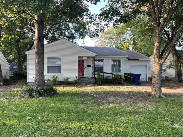 Primary Photo - 1440 Nash St