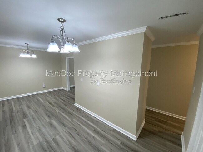 Building Photo - 16623 Braswell St