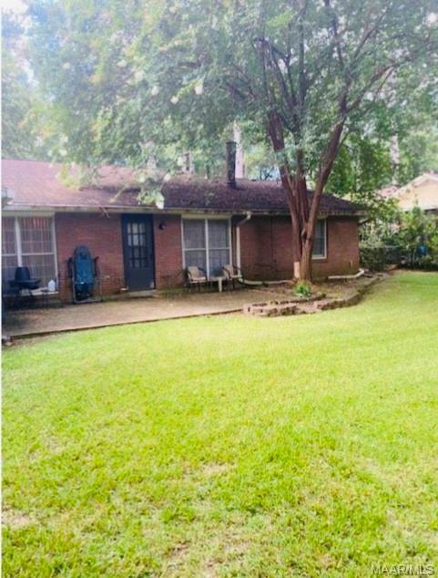 Building Photo - 3867 Faunsdale Dr