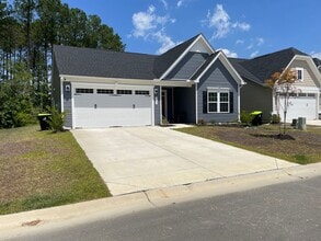 Building Photo - Unfurnished 3 Bedroom 2 Bathroom House in Bolivia NC.