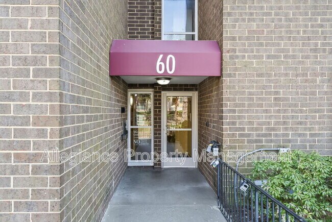 Building Photo - 60 S Van Dorn St