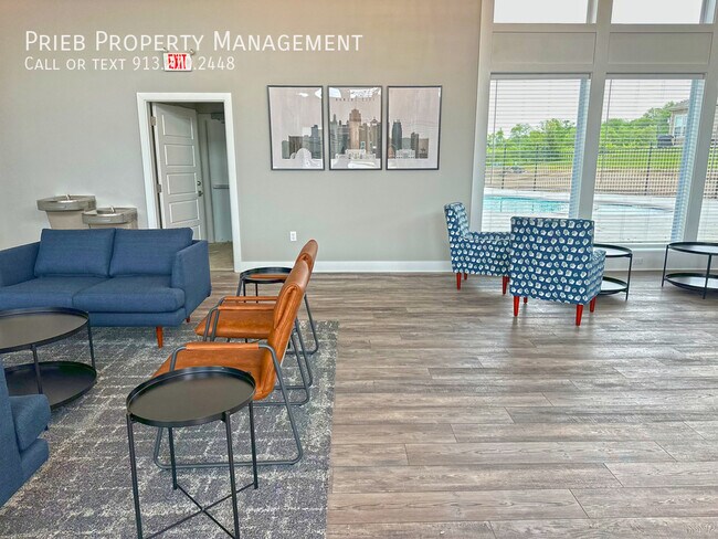 Building Photo - 8884 Inkster St