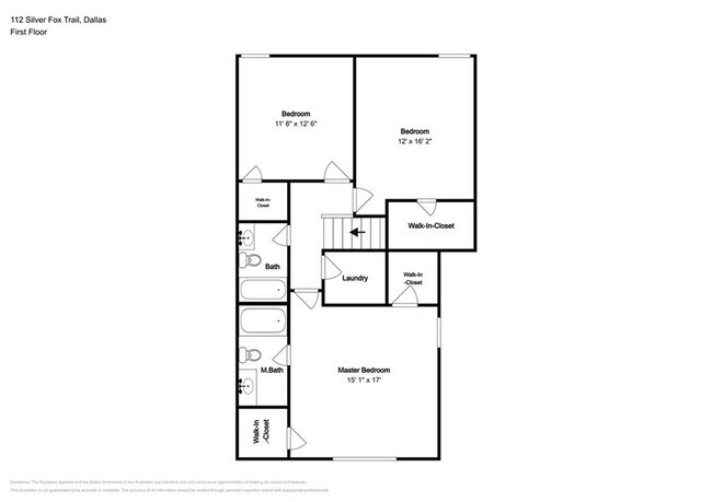 Building Photo - 112 Silver Fox Trail