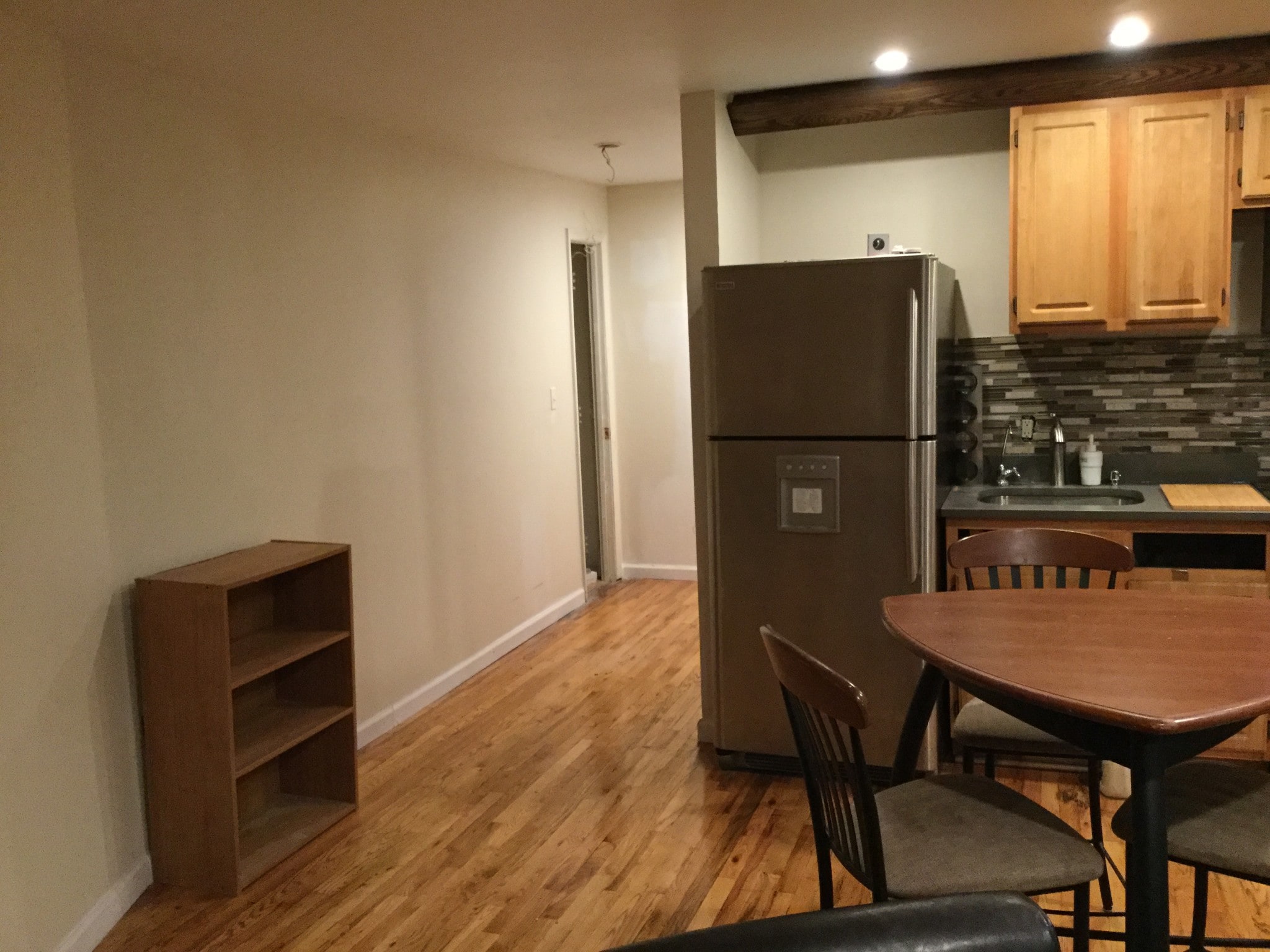 Hallway - 507 W 173rd St