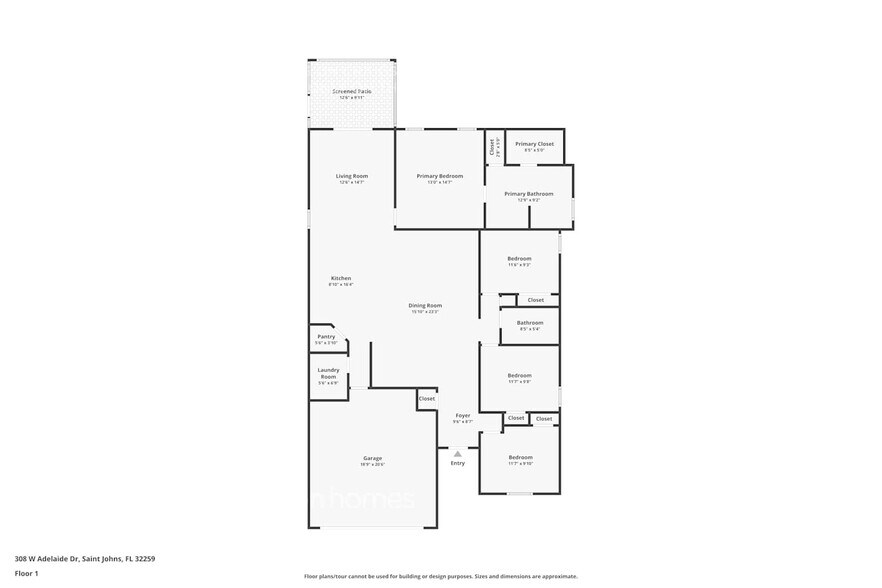 Building Photo - 308 W Adelaide Dr