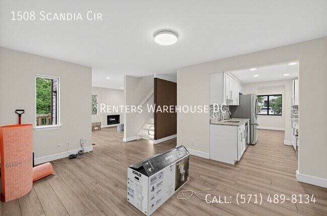 Building Photo - 1508 Scandia Cir