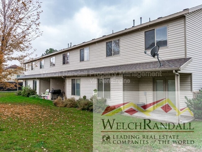 Building Photo - 1428 N 2575 E