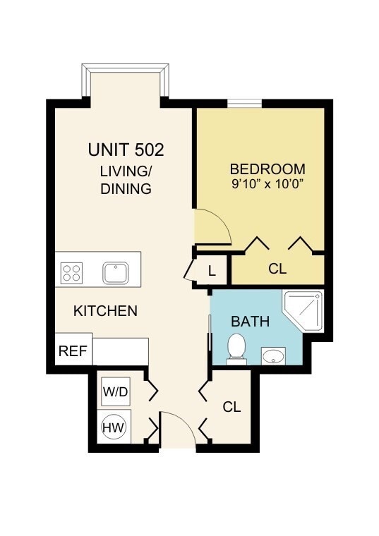 Building Photo - 144 Old Colony Ave