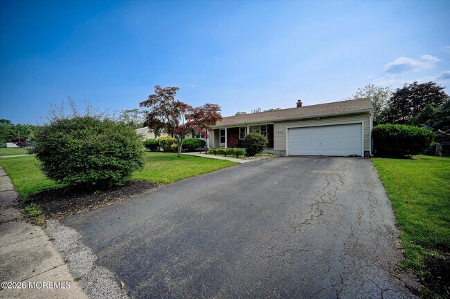 Building Photo - 855 Derry Dr