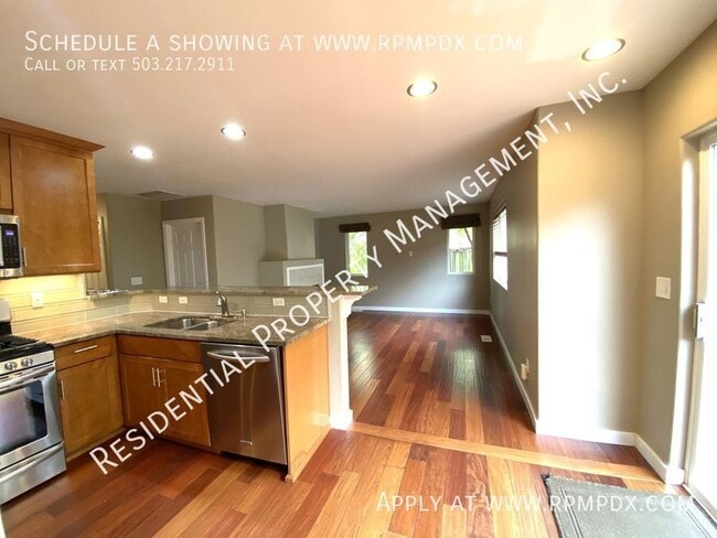 Building Photo - 15765 NW Hackney Dr