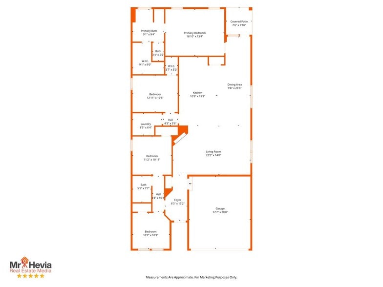 Building Photo - 22631 Match Play