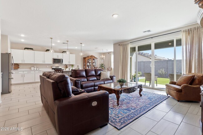 Building Photo - 47347 W Cansados Rd