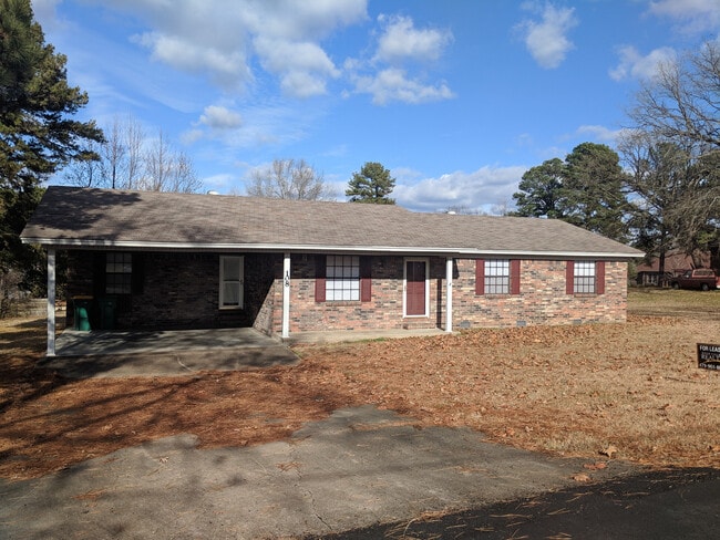 Building Photo - View Lake Dardanelle from Your Back Deck