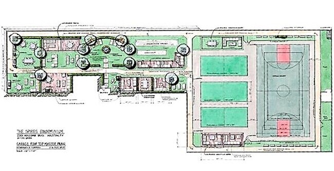 Building Photo - 2001 Holcombe Blvd