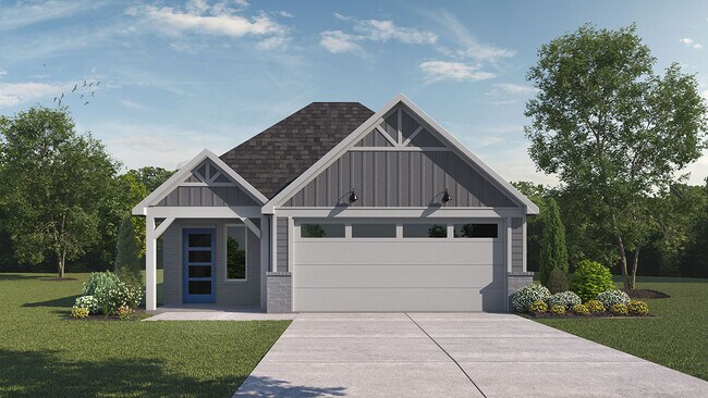 Primary Photo - 876 Kickapoo Ln