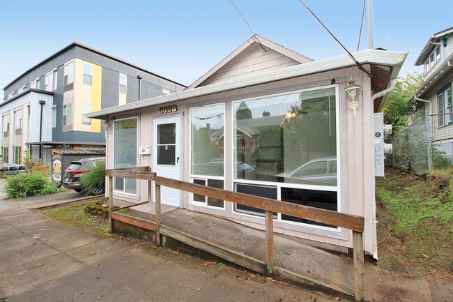 Building Photo - 6630-6630 NE Garfield Ave.