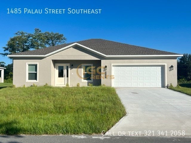 Primary Photo - 1485 Palau St SE
